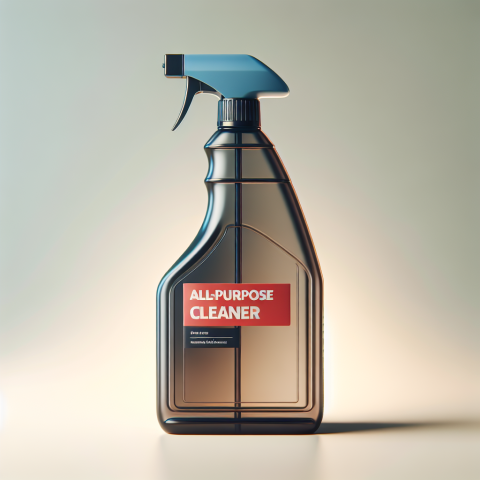 Allzweckreiniger