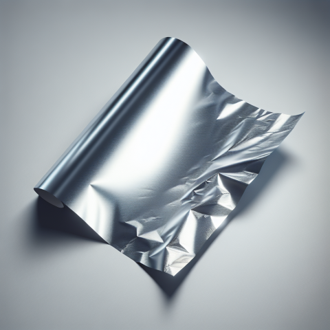 Alufolie