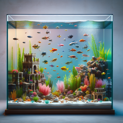 Aquarium