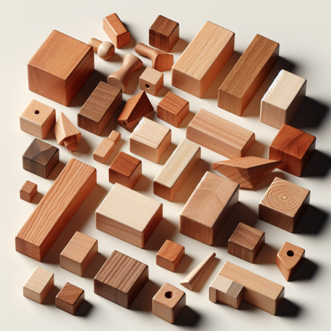 Bauklötze