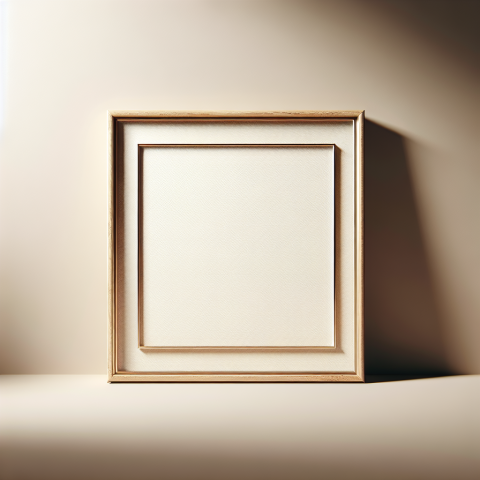 Bilderrahmen