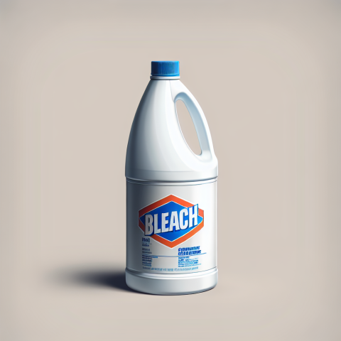 Bleichmittel