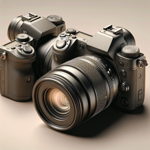 Digitalkameras