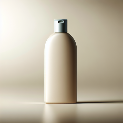 Duschgelflaschen
