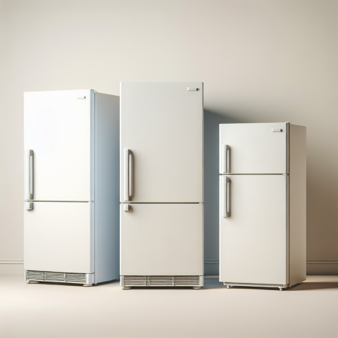 Kühlschränke