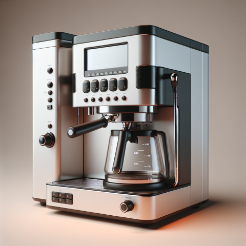 Kaffeemaschinen