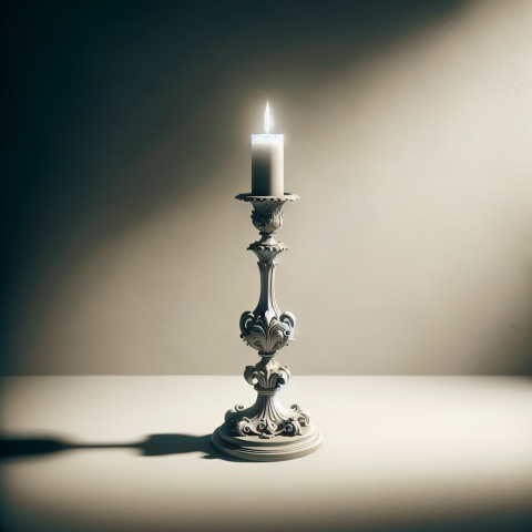 Kerzenständer