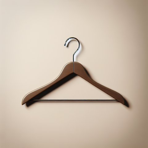 Kleiderbügel