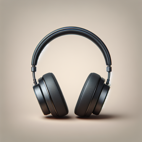 Kopfhörer
