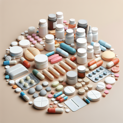 Medikamente