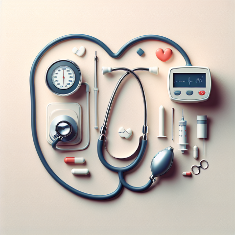 Medizinische Geräte