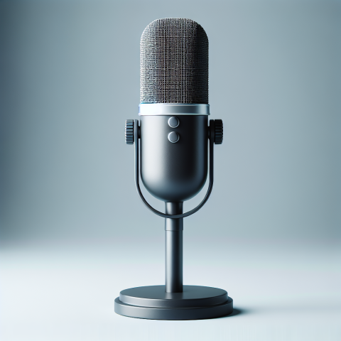 Mikrofone