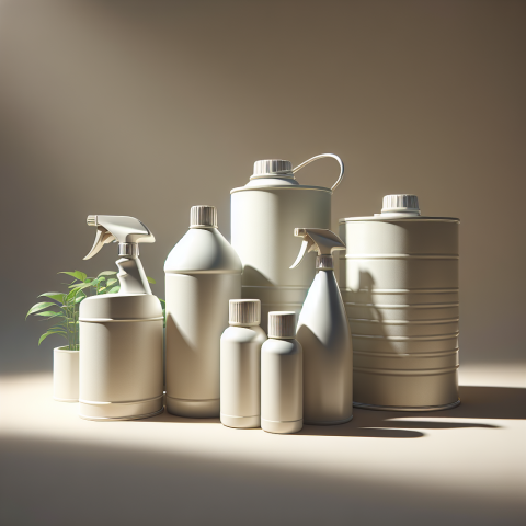 Pflanzenschutzmittel