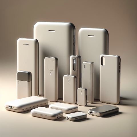 Powerbanks