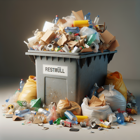 Restmüll