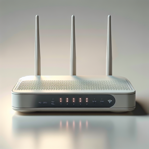 Router