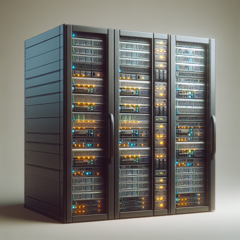 Serverschränke