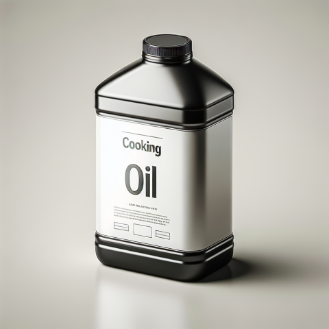 Speiseöl