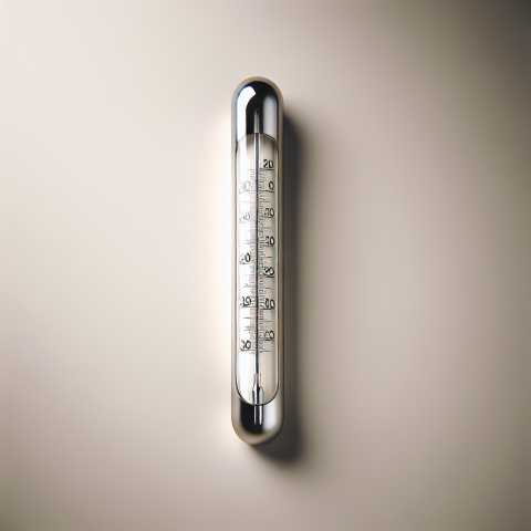 Thermometer