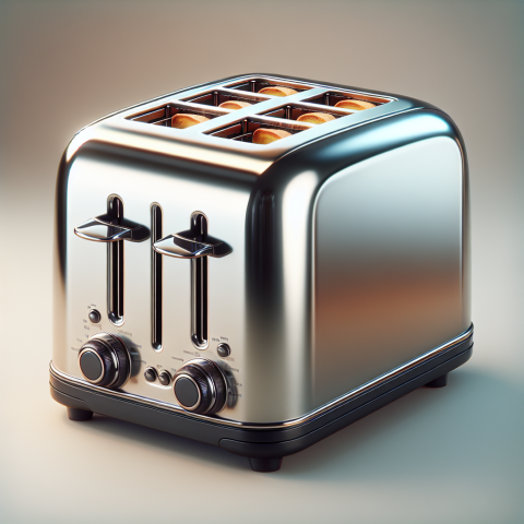 Toaster