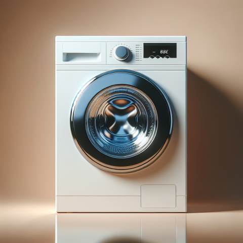 Waschmaschinen