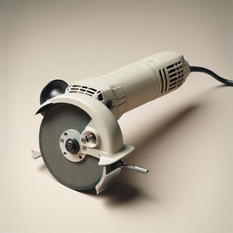 Winkelschleifer