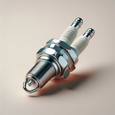 Zündkerzen