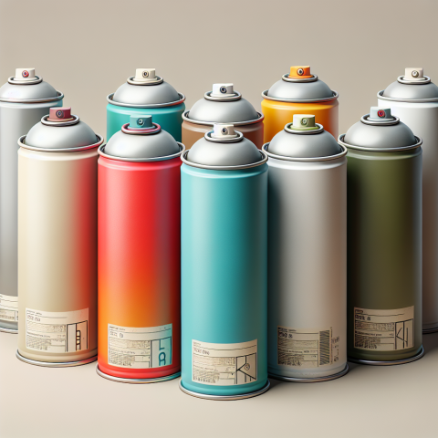Aerosoldosen