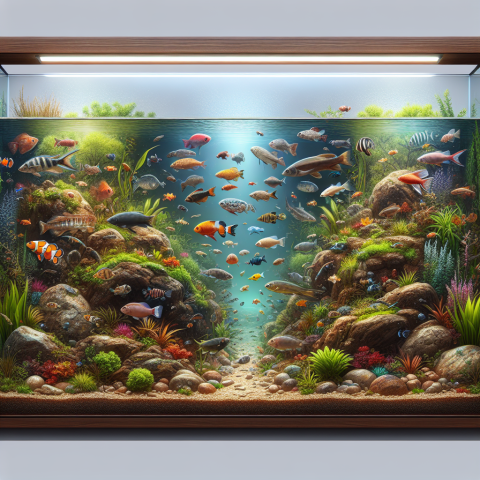 Aquarium