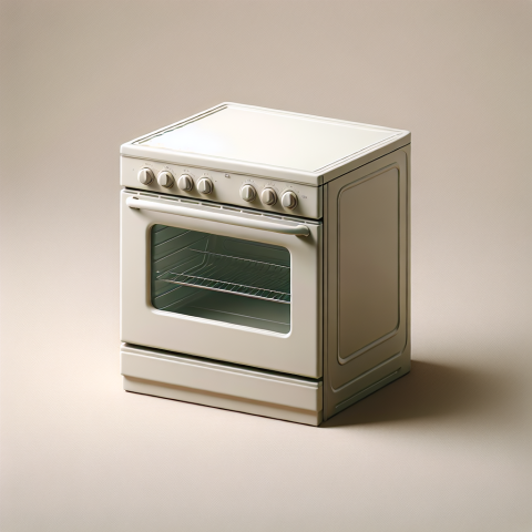 Backofen