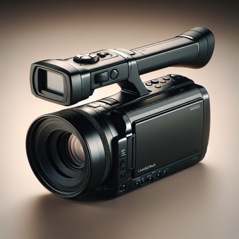 Camcorder