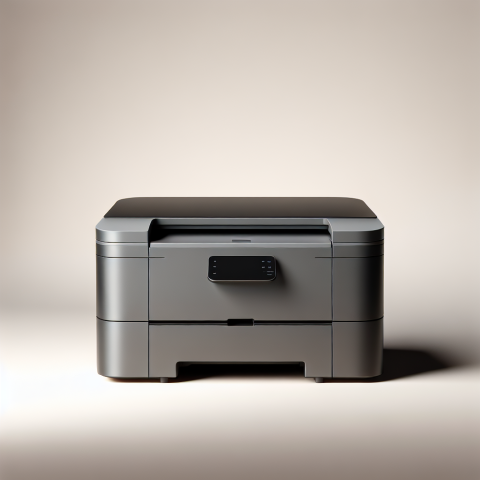 Drucker