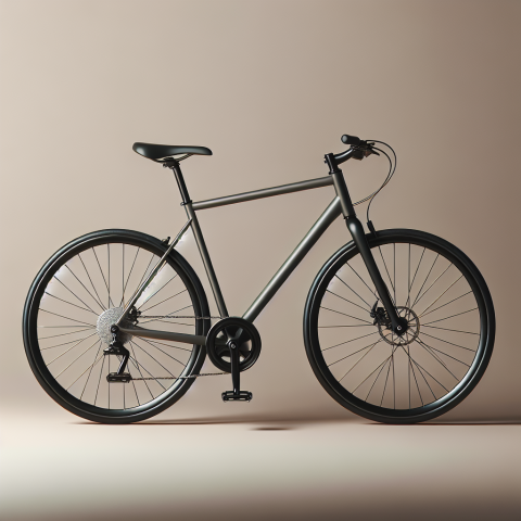 Fahrrad
