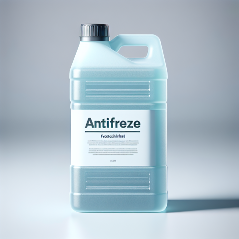 Frostschutzmittel