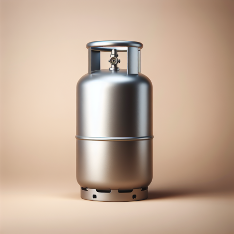 Gasflaschen