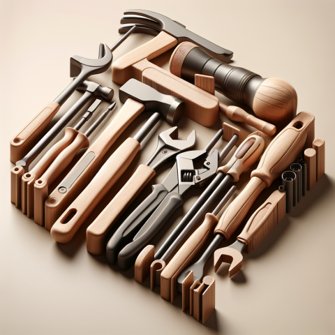 Handwerkzeuge