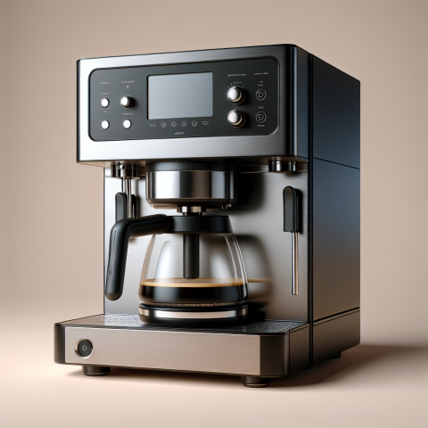 Kaffeemaschine