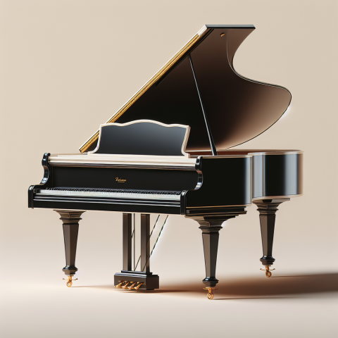 Klavier