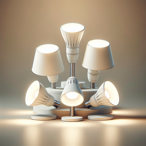 LED-Lampen
