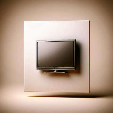 Plasmafernseher