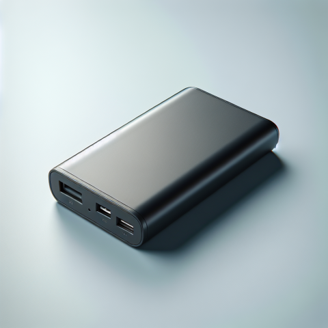 Powerbank