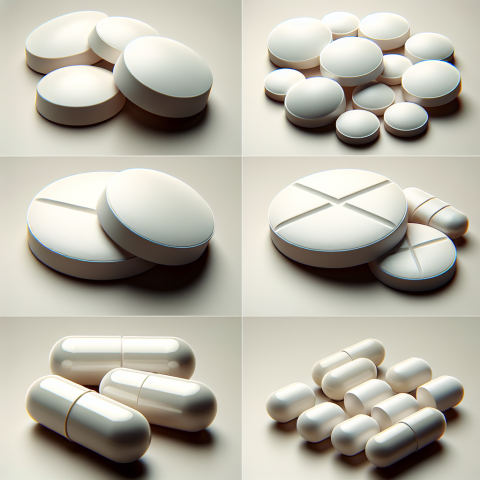 Tablets