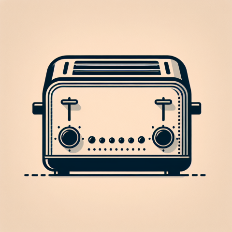 Toaster