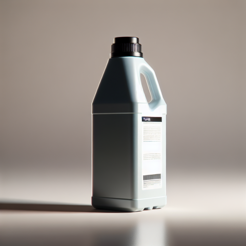 Toner