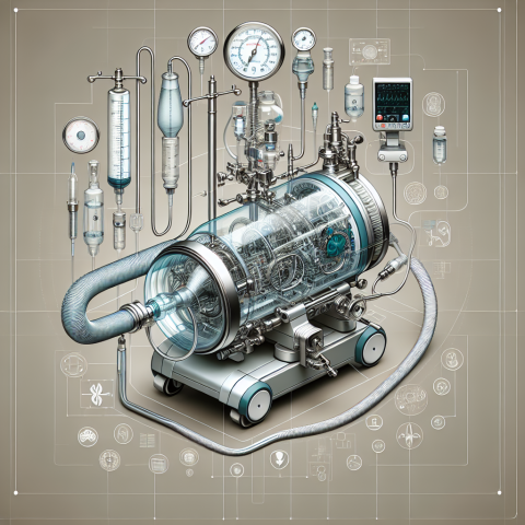 Ventilator