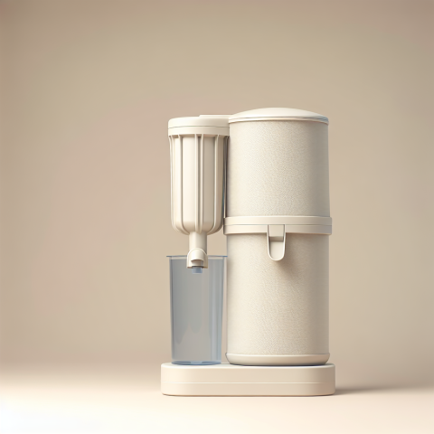 Wasserfilter