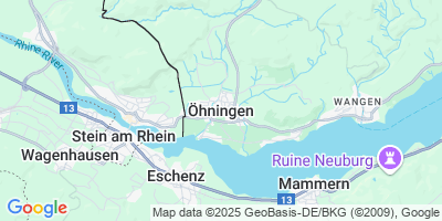 Öhningen (Bodensee)