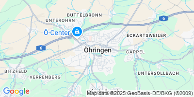 Öhringen