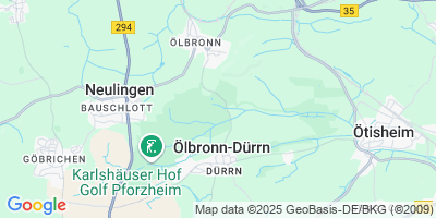 Ölbronn-Dürrn