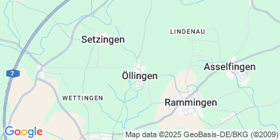 Öllingen